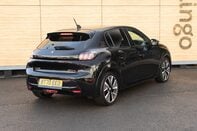 Peugeot 208 GT LINE 2