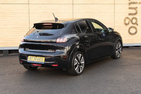 Peugeot 208 GT LINE 2