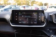 Peugeot 208 GT LINE 22