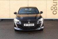 Peugeot 208 GT LINE 5