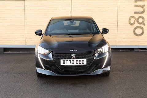 Peugeot 208 GT LINE 5