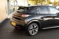 Peugeot 208 GT LINE 8