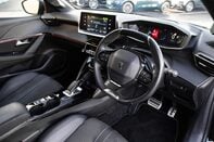 Peugeot 208 GT LINE 4