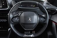 Peugeot 208 GT LINE 21