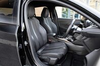 Peugeot 208 GT LINE 29