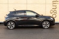 Peugeot 208 GT LINE 12