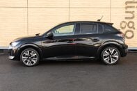 Peugeot 208 GT LINE 13