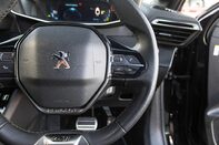 Peugeot 208 GT LINE 20