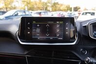 Peugeot 208 GT LINE 23