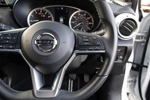 Nissan MICRA IG-T N-SPORT 20