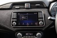 Nissan MICRA IG-T N-SPORT 25