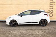 Nissan MICRA IG-T N-SPORT 13