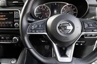 Nissan MICRA IG-T N-SPORT 19