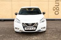 Nissan MICRA IG-T N-SPORT 5