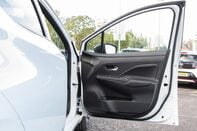 Nissan MICRA IG-T N-SPORT 14