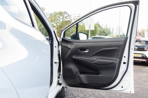 Nissan MICRA IG-T N-SPORT 14