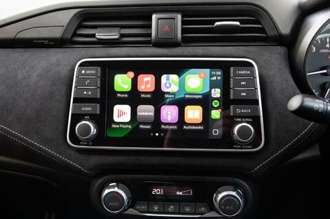 Nissan MICRA IG-T N-SPORT 28