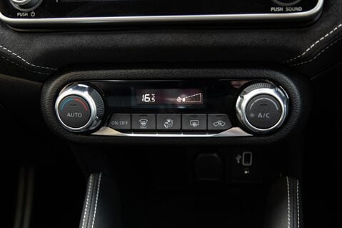 Nissan MICRA IG-T N-SPORT 31