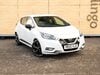 Nissan MICRA IG-T N-SPORT
