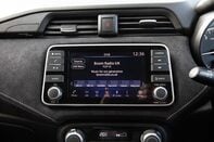 Nissan MICRA IG-T N-SPORT 22