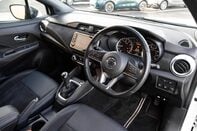 Nissan MICRA IG-T N-SPORT 4