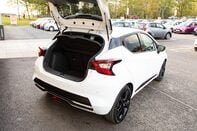 Nissan MICRA IG-T N-SPORT 33