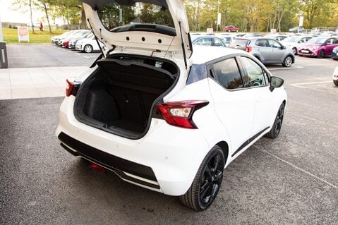 Nissan MICRA IG-T N-SPORT 33