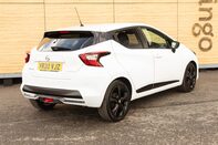 Nissan MICRA IG-T N-SPORT 2