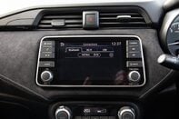 Nissan MICRA IG-T N-SPORT 24