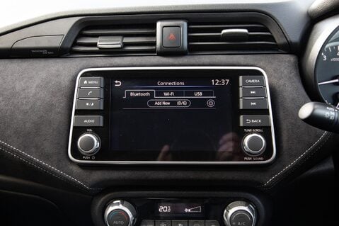 Nissan MICRA IG-T N-SPORT 24