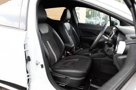 Nissan MICRA IG-T N-SPORT 29