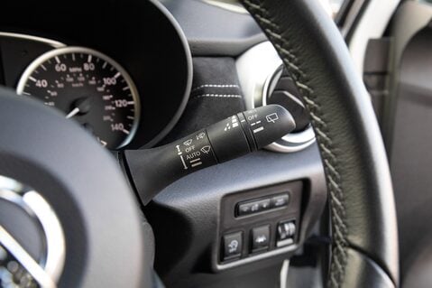 Nissan MICRA IG-T N-SPORT 18