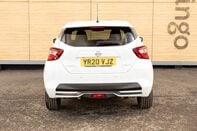 Nissan MICRA IG-T N-SPORT 6
