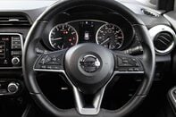Nissan MICRA IG-T N-SPORT 21