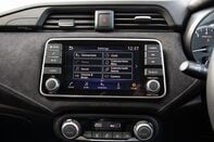 Nissan MICRA IG-T N-SPORT 26