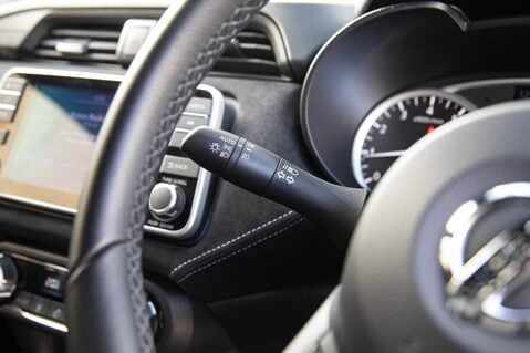 Nissan MICRA IG-T N-SPORT 17