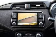 Nissan MICRA IG-T N-SPORT 27