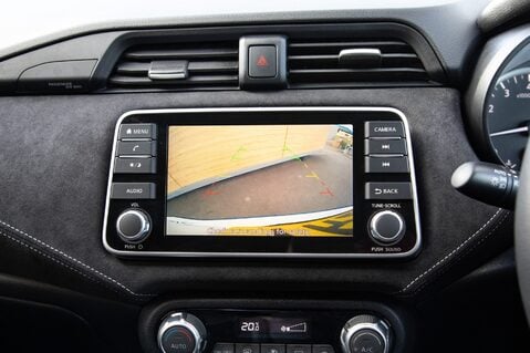 Nissan MICRA IG-T N-SPORT 27