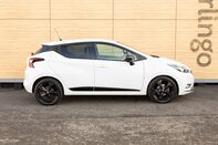 Nissan MICRA IG-T N-SPORT 12