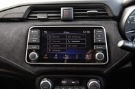 Nissan MICRA IG-T N-SPORT 23