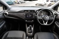 Nissan MICRA IG-T N-SPORT 3