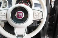 Fiat 500 LOUNGE 20