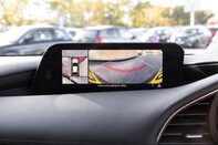 Mazda 3 GT SPORT TECH MHEV 29