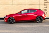 Mazda 3 GT SPORT TECH MHEV 13
