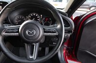 Mazda 3 GT SPORT TECH MHEV 21