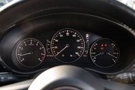 Mazda 3 GT SPORT TECH MHEV 16