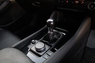 Mazda 3 GT SPORT TECH MHEV 33