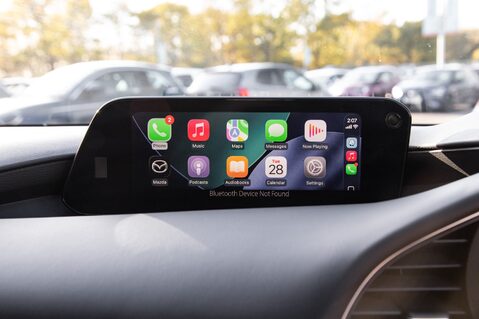 Mazda 3 GT SPORT TECH MHEV 31