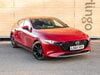 Mazda 3 GT SPORT TECH MHEV