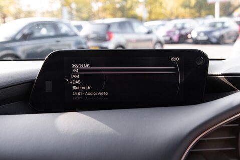 Mazda 3 GT SPORT TECH MHEV 23